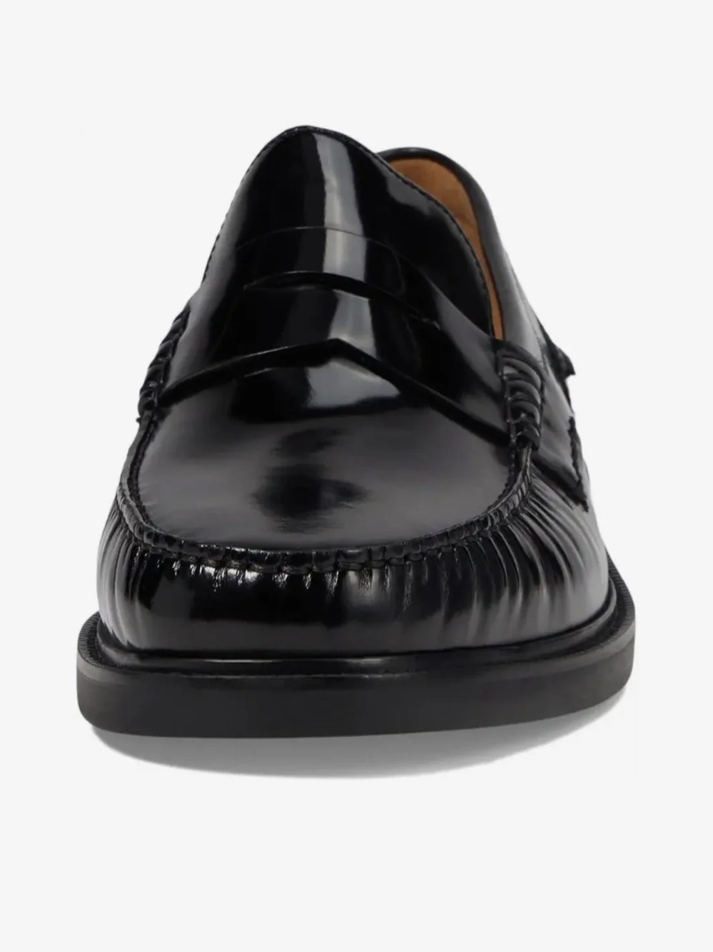 Cole Haan sleek black